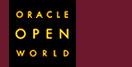 Oracle OpenWorld