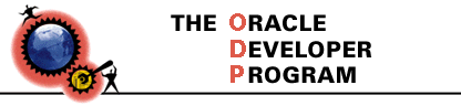 The Oracle Developer Program