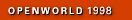 Oracle OpenWorld 1998