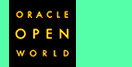 Oracle OpenWorld