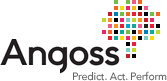 Angoss logo
