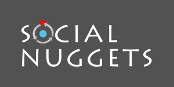 SocialNuggets logo