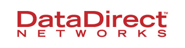DataDirect Networks logo