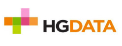 HGData logo