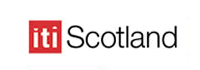 ITI Scotland logo