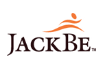 JackBe logo