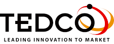 TEDCO logo