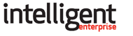 Intelligent Enterprise magazine logo